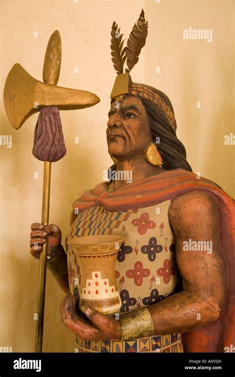 Inca Hi Res Stock Photography And Images Alamy