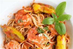 Quick And Easy Shrimp Fra Diavolo Recipe