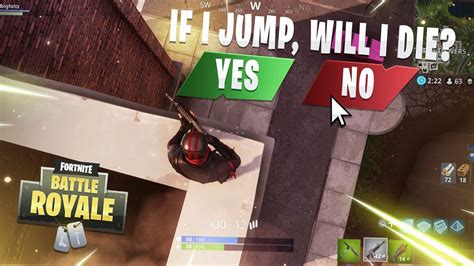 Which of these is not a fortnite game mode? 99% of you will get this WRONG! Fortnite IMPOSSIBLE Qui ...