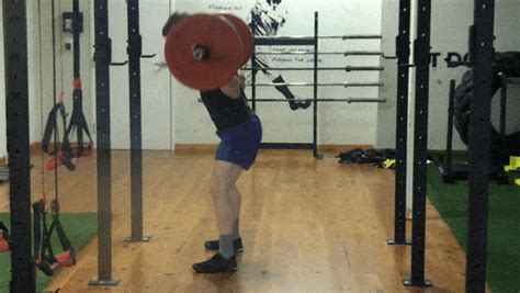 How To Do Back Squats The Right Way Stack
