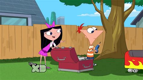 phineas and ferb act your age what might have been song youtube