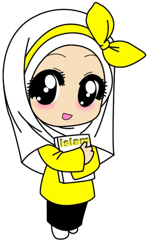 Gambar Siluet Wanita Berhijab Png / Hijab icons | Noun Project