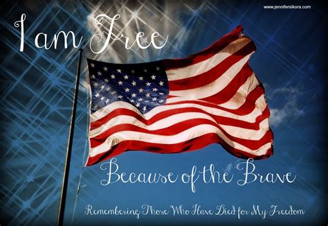 The things that these american heroes had to sacrifice were more valuable than anything. Happy Memorial Day Images, Thoughts & Quotes For Soldiers ...