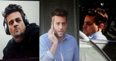 El ex cantante de tan biónica, que conducía un. A Chano lo escracharon tras el choque y habló Mirtha ...