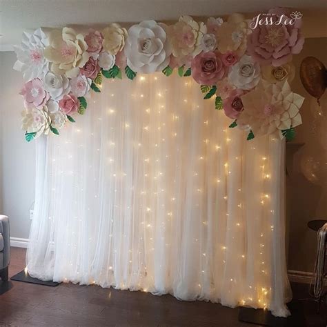 We did not find results for: Tropical themed backdrop for an engagement party. Pink ...