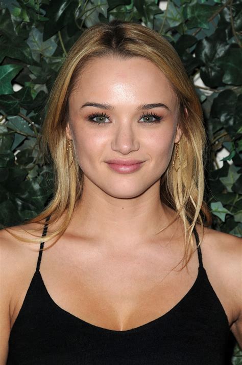 Hunter King Picture