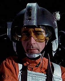 Denis lawson (wedge antilles) returns to the star wars family as he attends his first star wars celebration. Wedge Antilles - Wikipedia