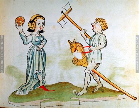 Medieval Toys 1200 1500