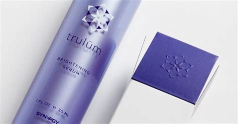 We stay for 2 months (wish it could be longer) every year. Serum Trulum Review : Trulum Skin Care Rhap So Dy In Words ...