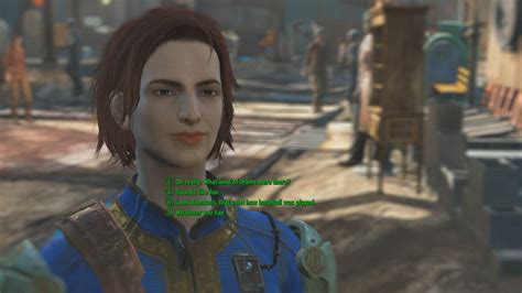 Mods Fallout 4 Guide Ign