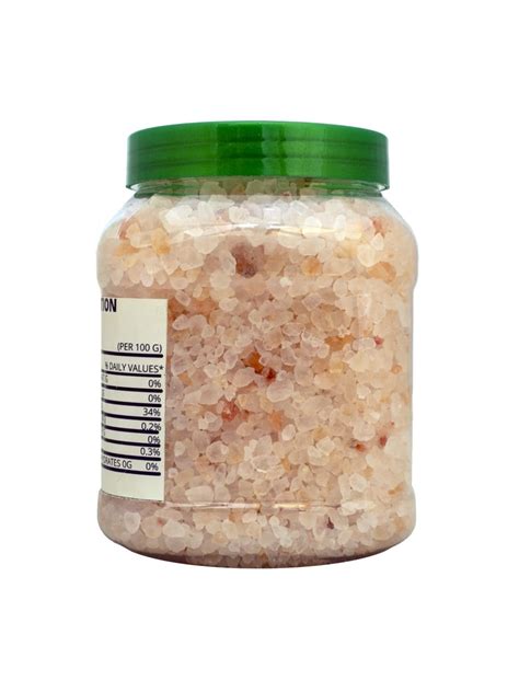 himalayan organic sendha namak natural 1kg light pink crystals rock salt sendha namak सेंधा