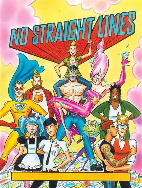 G Mart Comics Blog Queer Comix Celebrating Super Lgbt Characters
