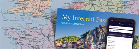 Comment Utiliser Votre Pass Interrail Papier Interrail Eu