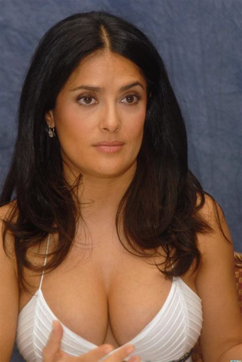 Salma Hayek Fappening Thefappening Library