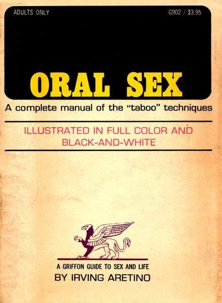oral sex 1970 free pdf download mags guru