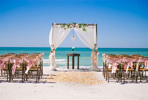 Describe A Wedding Ceremony At The Beach - Creative Wedding Ideas ...