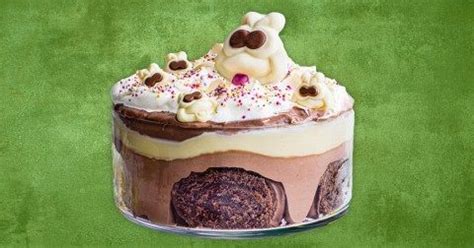 Colin the caterpillar, whose famous chocolate features have inspired many imitators. M&S reveals recipe for Colin the Caterpillar trifle to ...