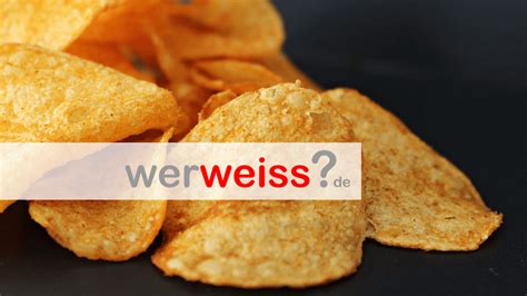 Wie macht man Kartoffelchips