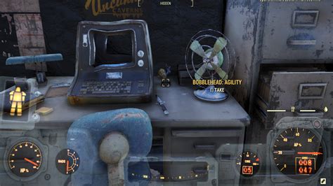 Fallout 76 Camp Tips 14 Tips To Help You Build The Best Base Gamesradar
