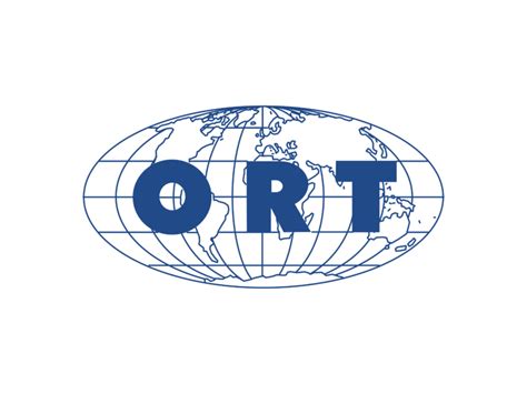 World Ort Logo Png Transparent And Svg Vector Freebie Supply