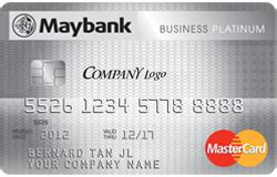 Maybank platinum mastercard is the ideal travel companion: Maybank Business Platinum Mastercard | SingSaver