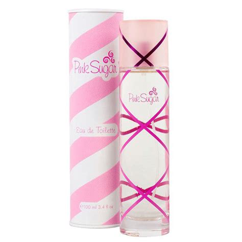 Pink Sugar By Aquolina 100ml Edt Perfume Nz