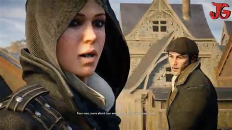 Assassin S Creed Syndicate Assassinate Rupert Ferris Ep 1