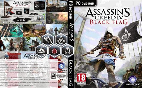 Assassin S Creed Iv Black Flag System Requirements