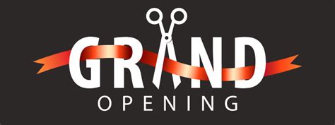Grand Opening · City Of Doral