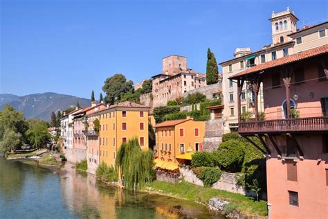 Together with greece, it is acknowledged as the birthplace of western culture. The Jewels of Veneto - Italy Affordable Tours