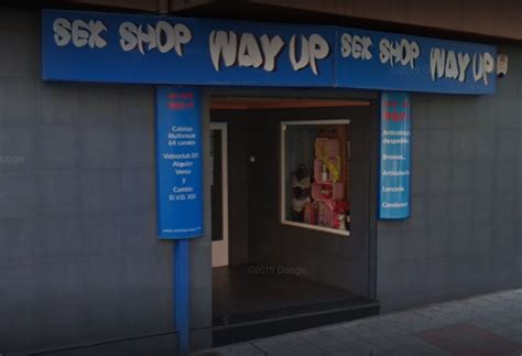 Sex Shop Tienda Erótica León León