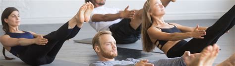 Corporate Pilates London Office And Workplace Classes Creative Wellness