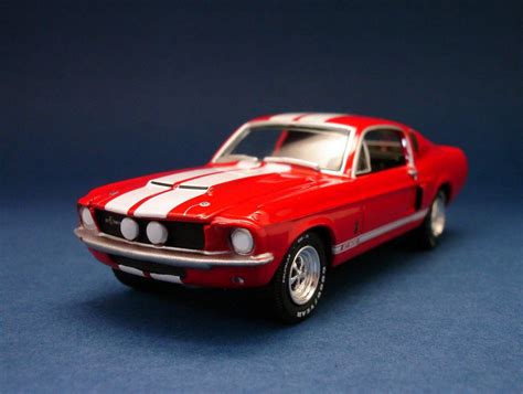 Src diecast price 1/18 scale: Diecast Hobbist: 1967 Shelby Mustang GT500