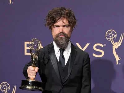 Peter Dinklage To Feature In The Hunger Games Prequel English Movie News Times Of India