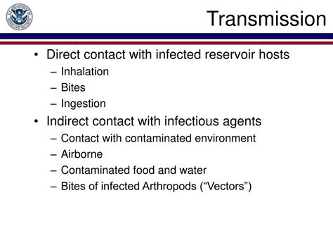 Learn vocabulary, terms and more with smooth, flat, shiny (not very specific). PPT - Zoonotic & Emerging Infectious Diseases PowerPoint ...