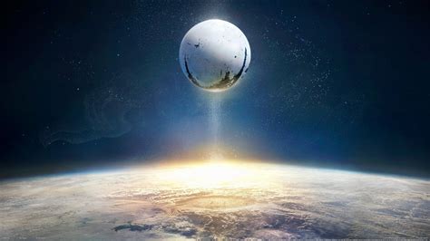 Free Download Destiny Hd Wallpaper Background Image X Id X For Your