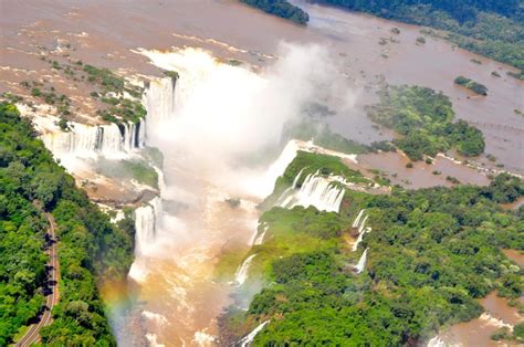 Top 10 Facts About The Iguazu National Park Discover Walks Blog