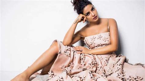 Priyanka Chopra Reacts To The Harvey Weinstein Sex Scandal Heres What