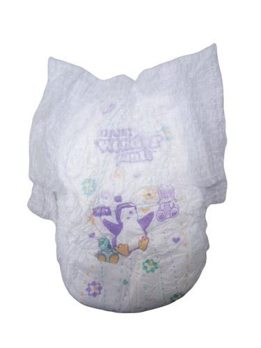 Baby Diapers Large Size Age Group 3 12 Months Rs 495