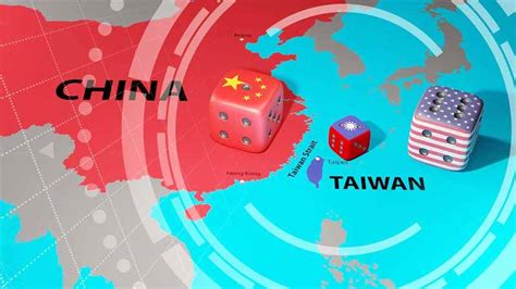 China Taiwan Conflict Daily Jasarat News