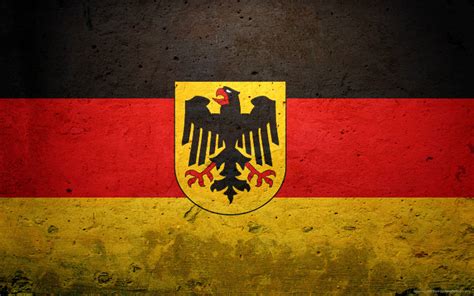 Deutschland Flagge Wallpapers Hd Wallpaper Cave