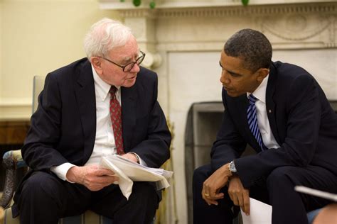 9 Minimalist Rules to Learn From Warren Buffett ...