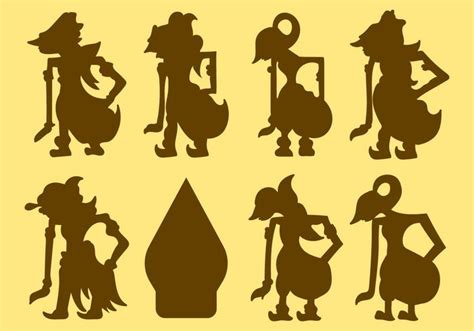 By admin monday, may 31, 2021. Karikatur Wayang Bima - Gonjingmirimg a character of traditional puppet show ... / Dua saudara ...