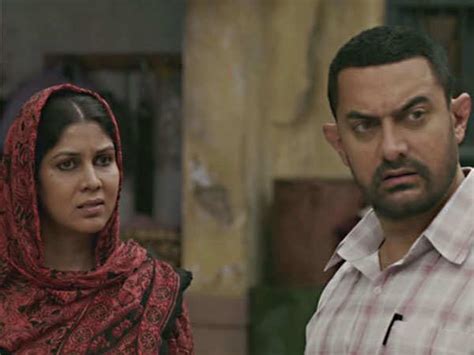 Dangal Dangal Movie Review Aamir Khans Film Is Both Inspiring And
