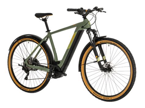 Best Electric Bikes For Touring