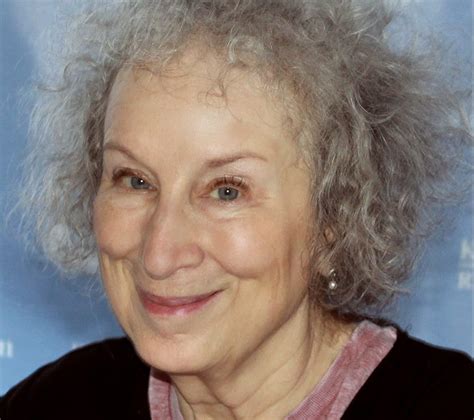 Curiosity Unfettered Margaret Atwood As The Prophet Of Dystopia