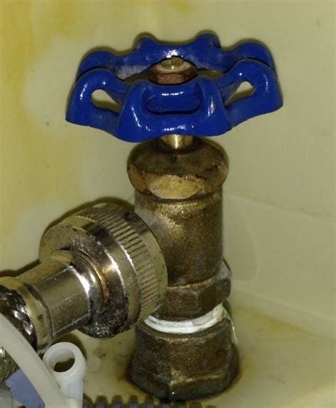 We did not find results for: Can't Remove Washing Machine Shutoff Valve - Plumbing ...