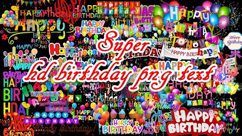 To download wings_tattoos.zip file size: Happy birthday png text free download & PNG Zip File - YouTube