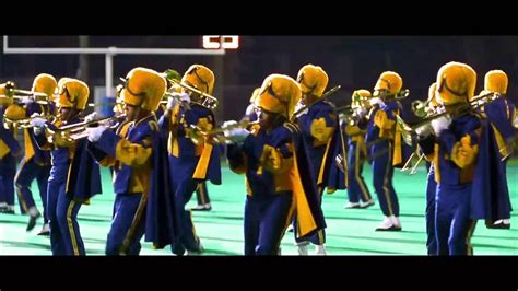 Drumline 2002 In The Stone Scene Earth Wind And Fire Hd 1080p