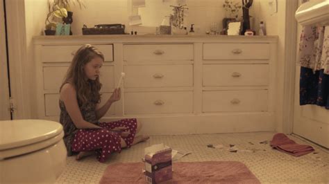 Girl Flu Review Laff Premiere Takes On Puberty With Wit Indiewire